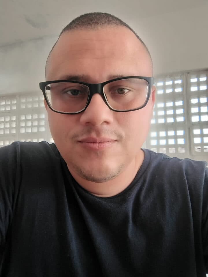 Márcio Moraes